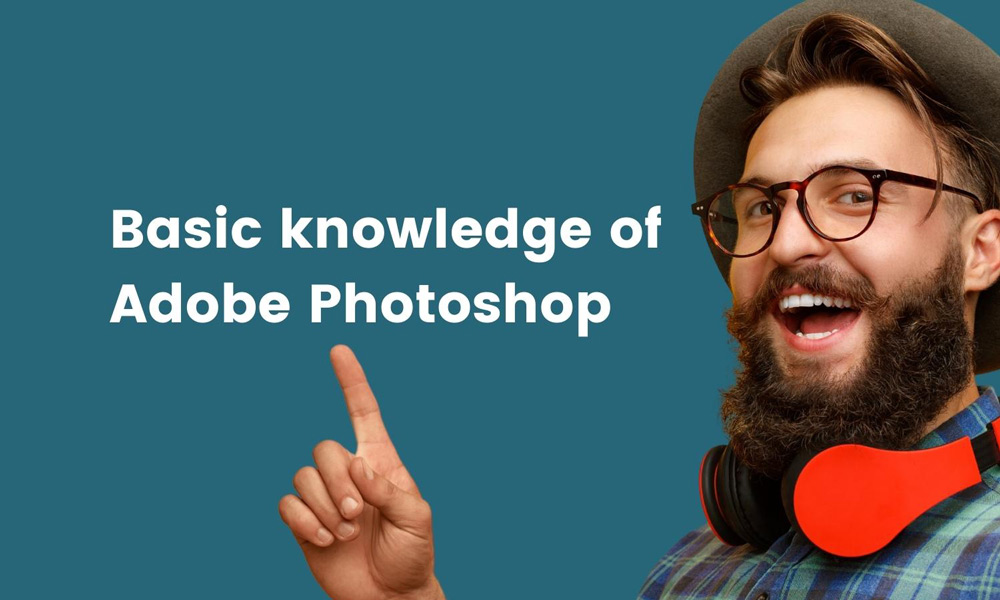 Basic Knowledge Of Adobe Photoshop Testgorilla