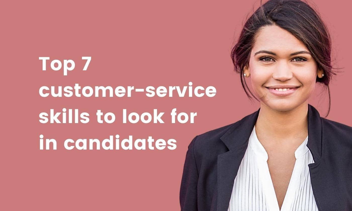 Online Candidate Client Service Offerings