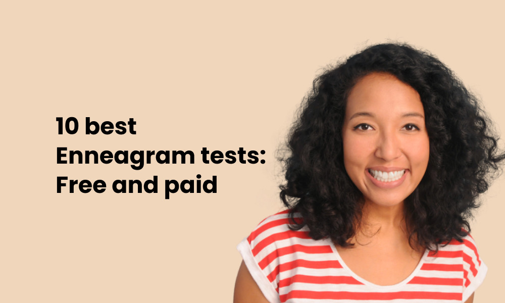 10 best Enneagram tests: Free and paid - TestGorilla