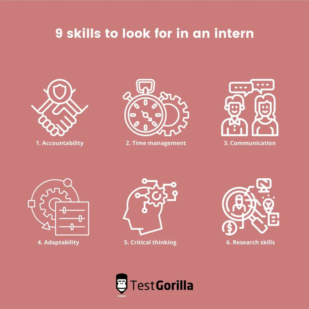 What you didn't know about intern hiring - TestGorilla