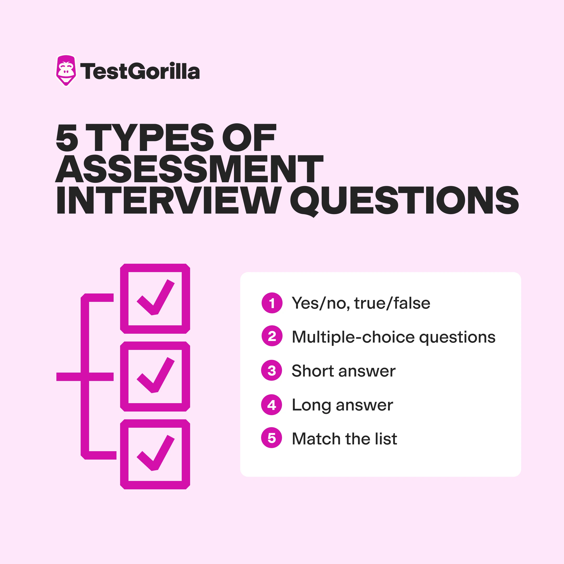 5-types-of-assessment-interview-questions