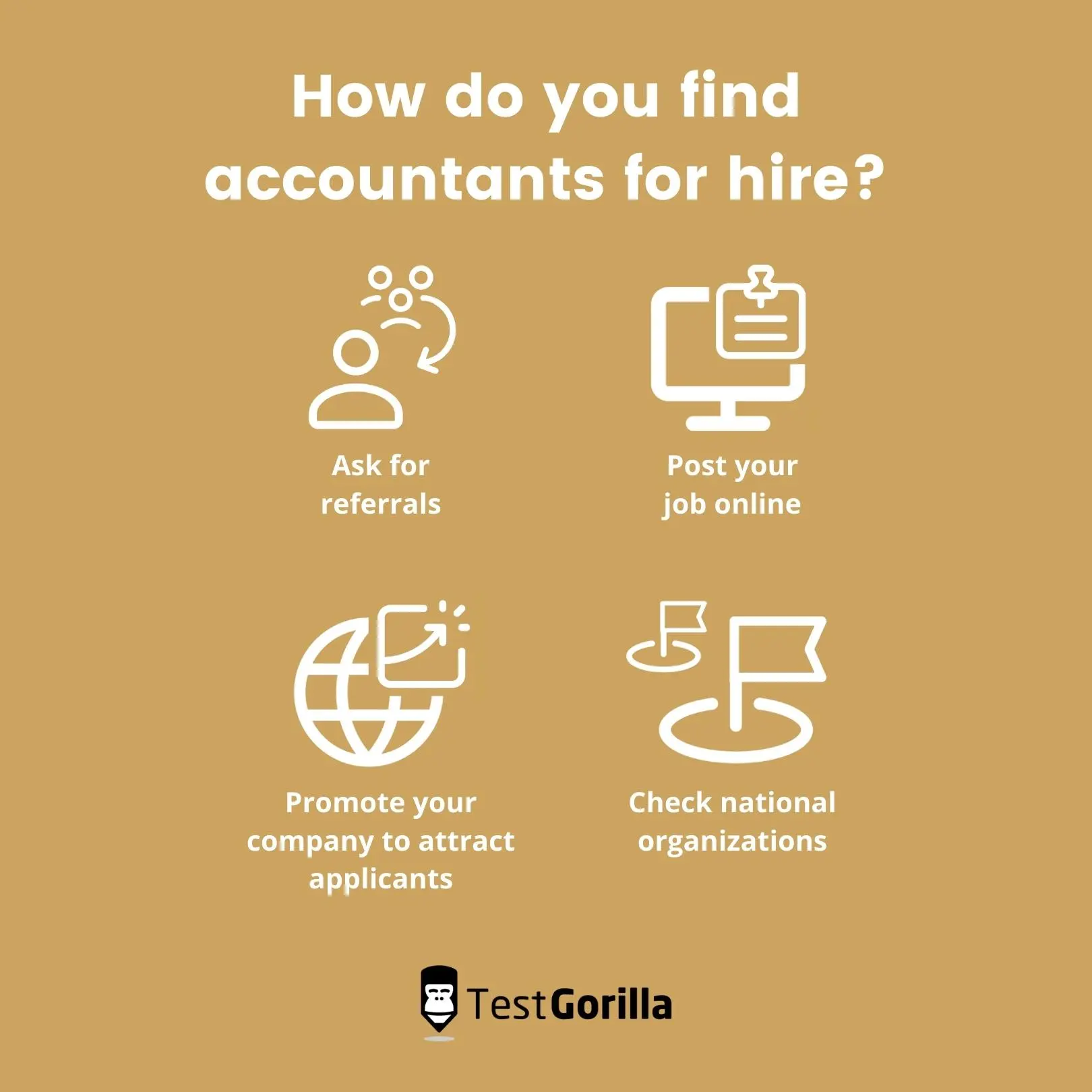 how do you find accountants for hire