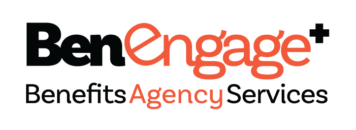 BenEngage logo