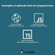 Guide To Coding Aptitude Tests In Recruitment TG