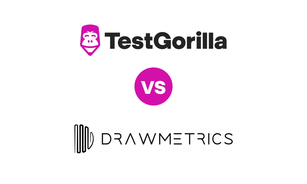 TestGorilla vs Drawmetrics
