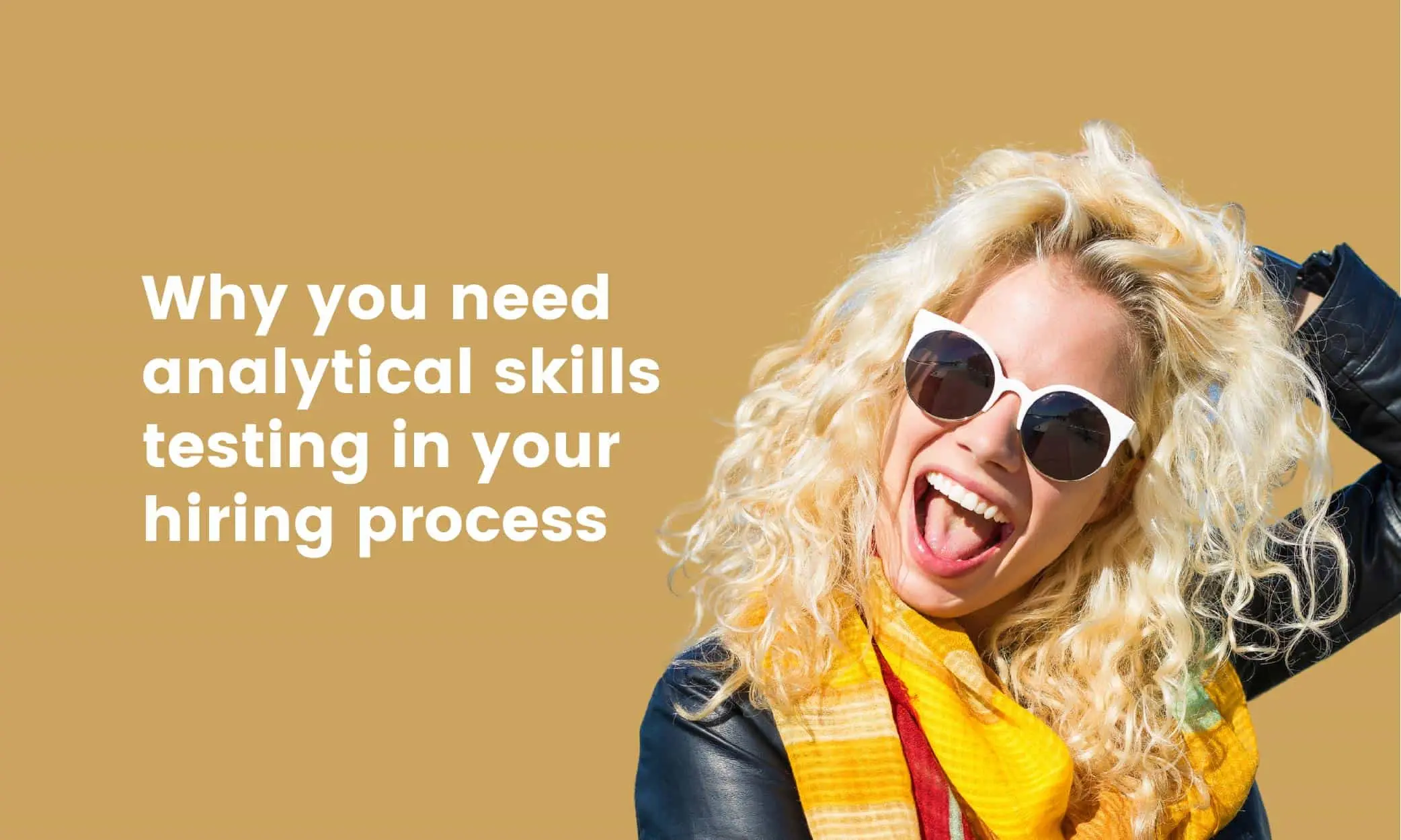 Why you need analytical skills testing in your hiring process