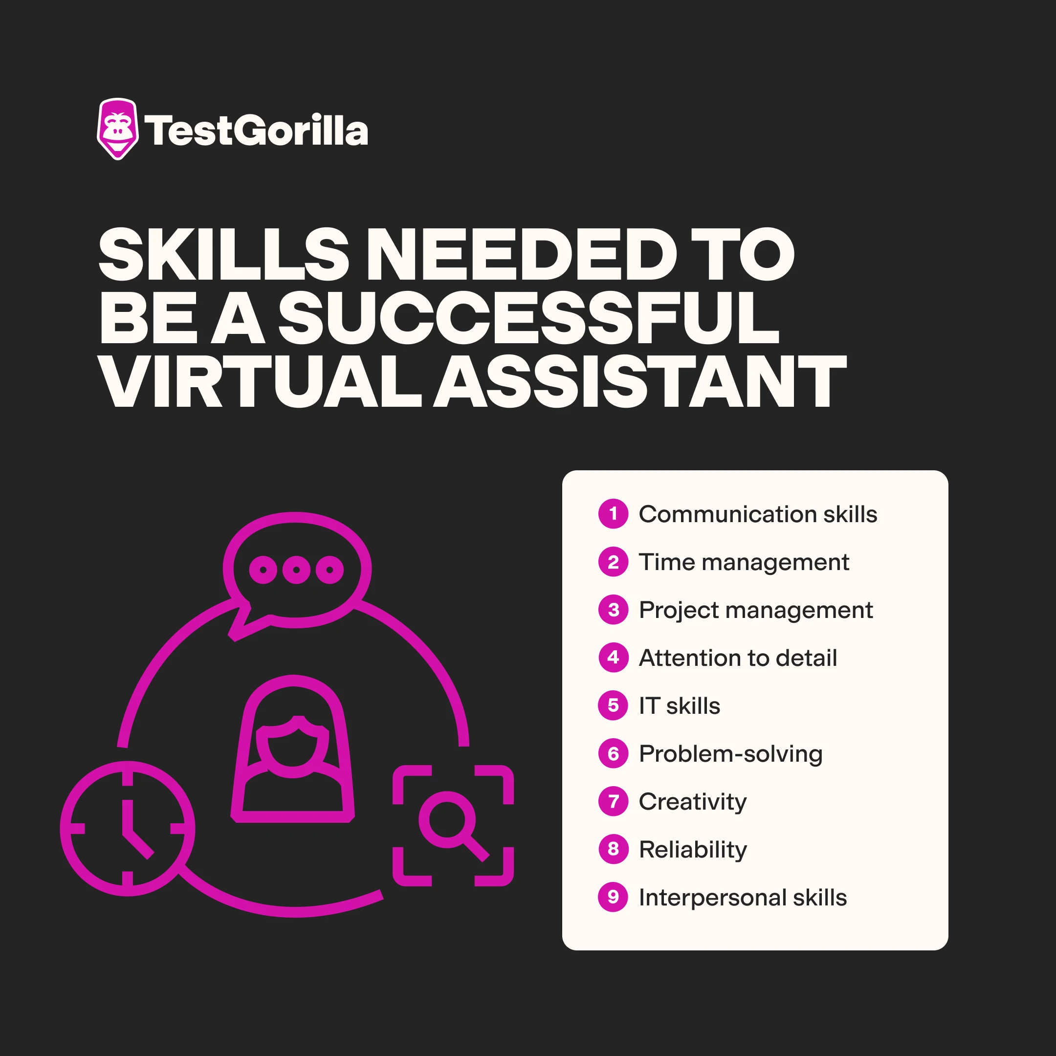 Skills-needed-to-be-a-successful-virtual-assistant