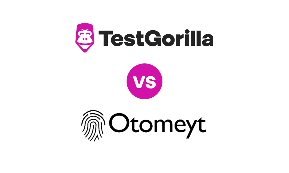 TestGorilla vs Otomeyt