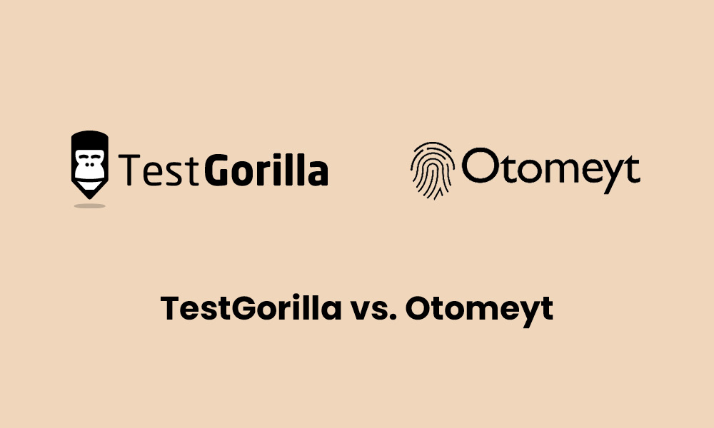 TestGorilla vs Otomeyt