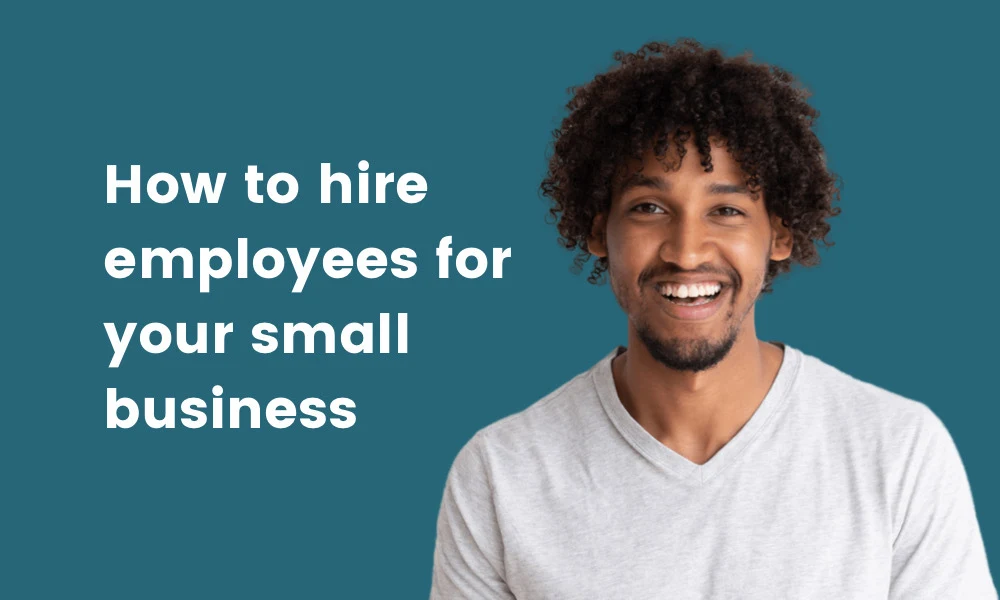 Hiring Employees For Your Small Business How to hire employees for your small business - TestGorilla