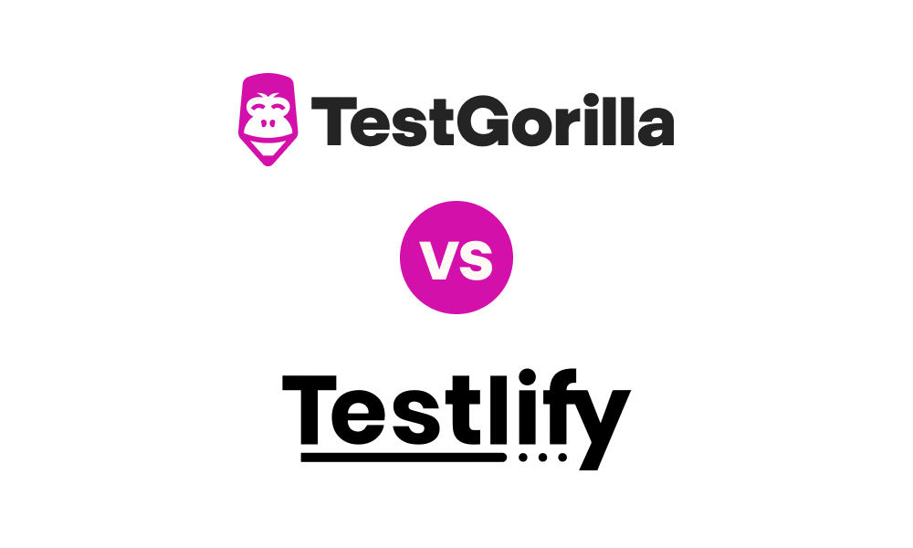 TestGorilla vs Testlify