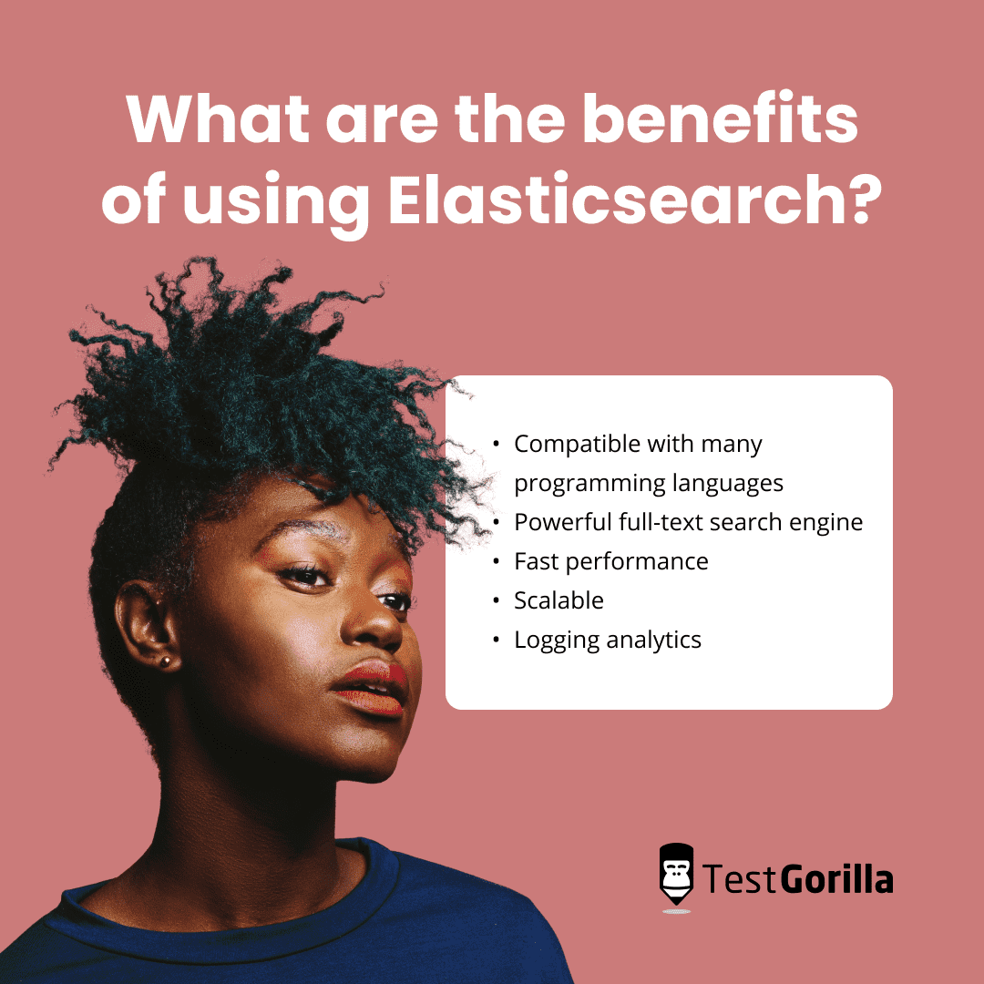 Complete guide to Elasticsearch - TG