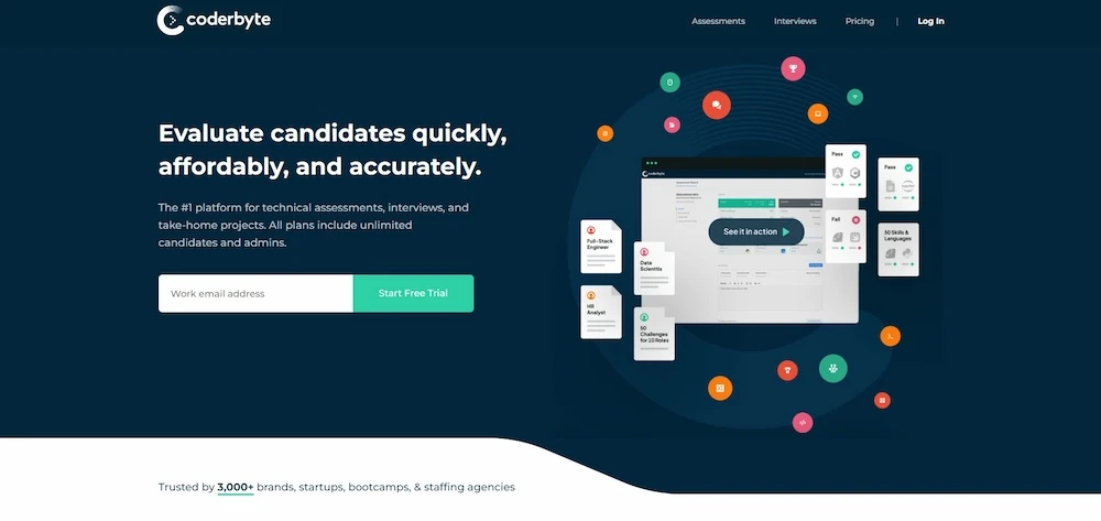 10 CoderPad alternatives for 2023 - TG