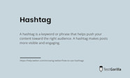 50 Social Media Interview Questions TestGorilla 50 Social Media Interview Questions TestGorilla