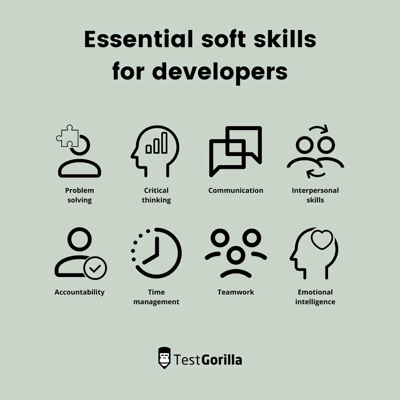 essential soft skills for developers