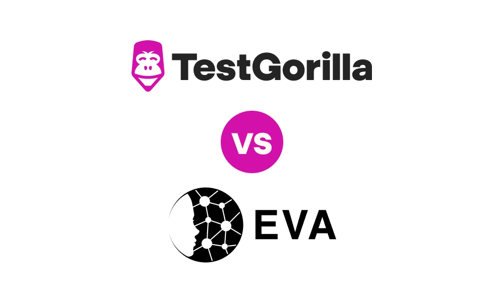 TestGorilla vs EVA