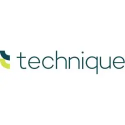 technique logo