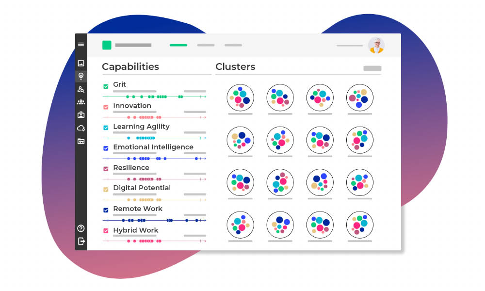 Bibliothèque de test Pymetrics