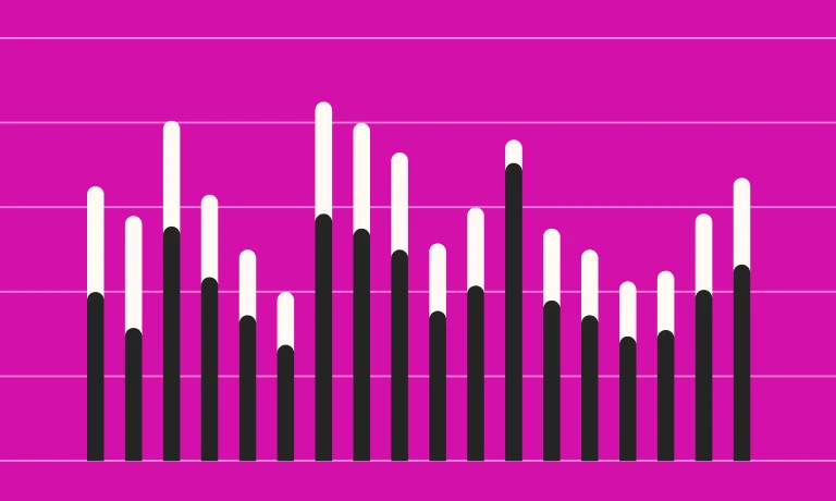 Blog thumbnail Talent acquisition metrics graphic
