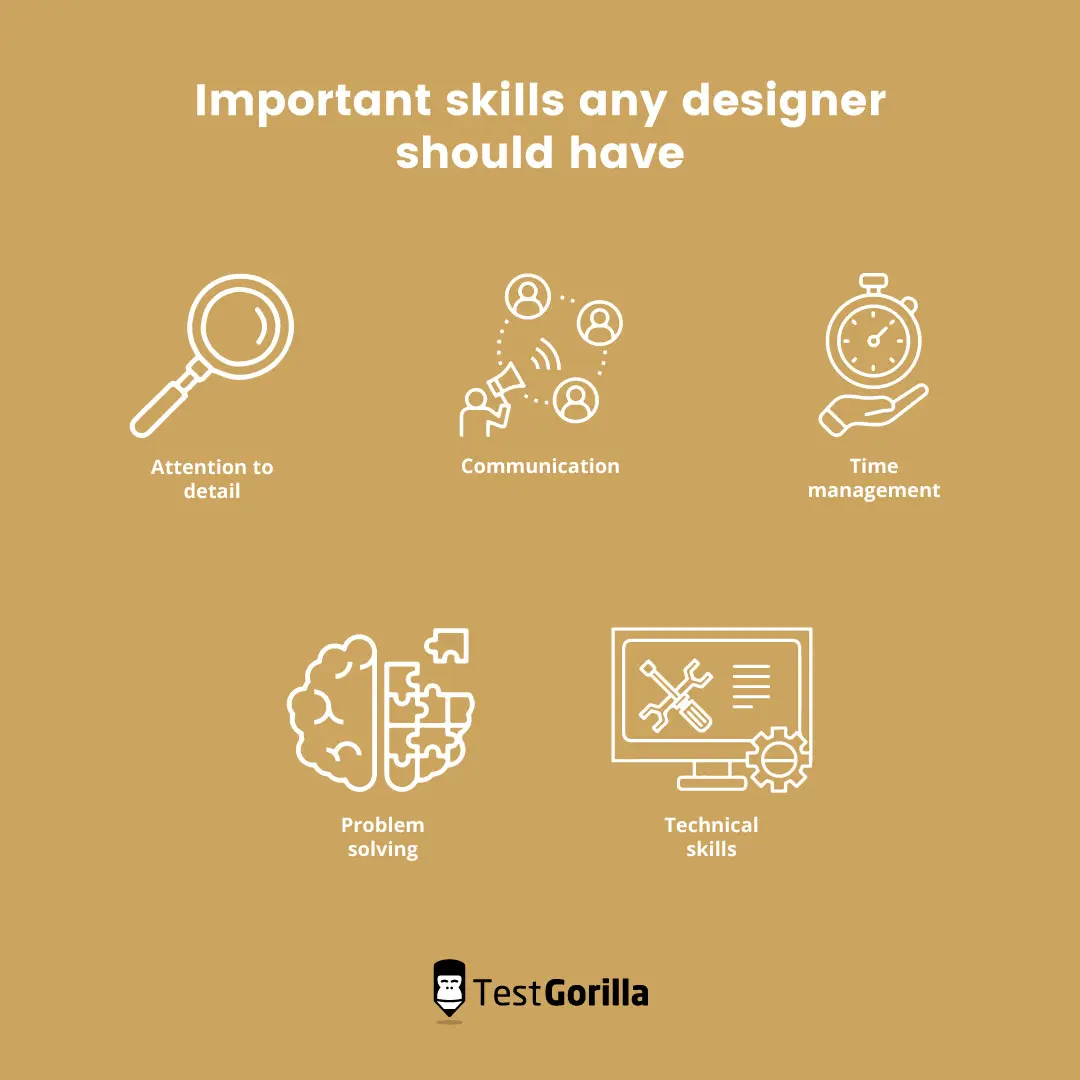 important skills any-designer should have graphic