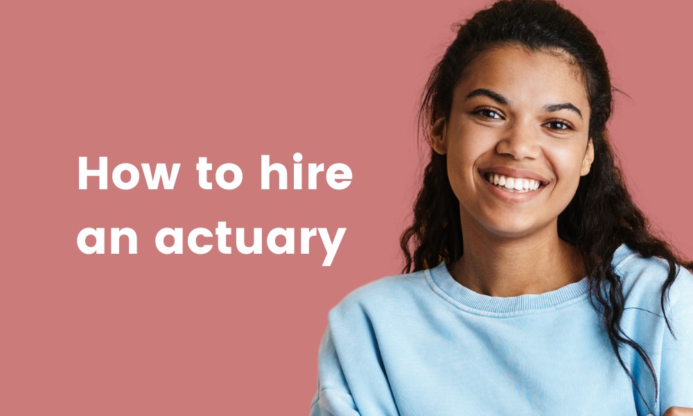 How to hire an actuary step-by-step - TestGorilla