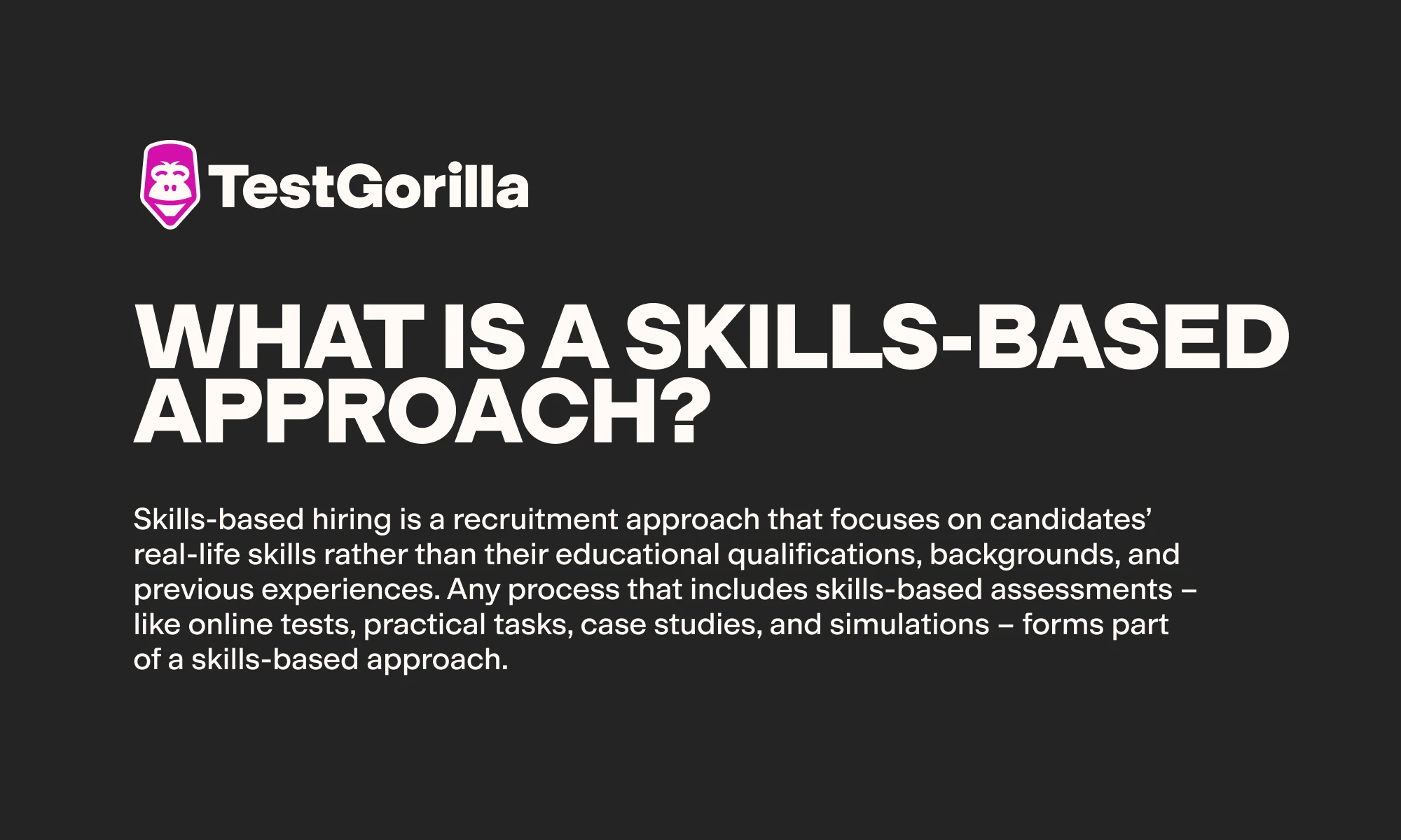 What-is-a-skills-based-approach