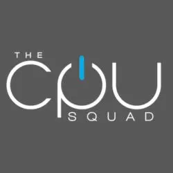 cpu squad logo