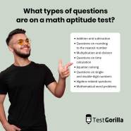 Guide To Pre employment Online Math Assessments TG