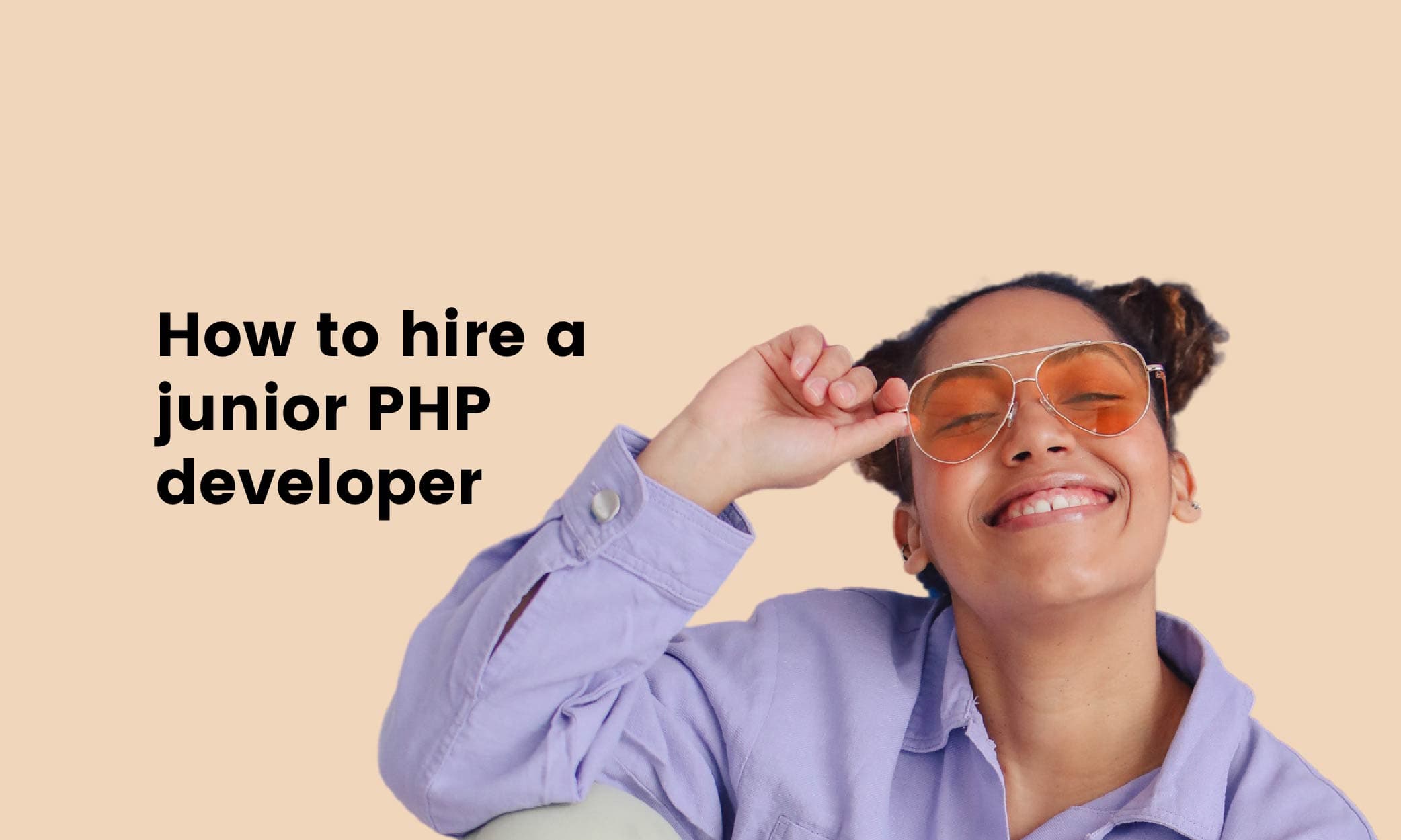 How_to_hire_a_junior_php_developer