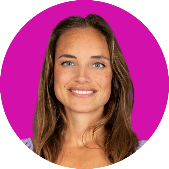Claudia Baijens