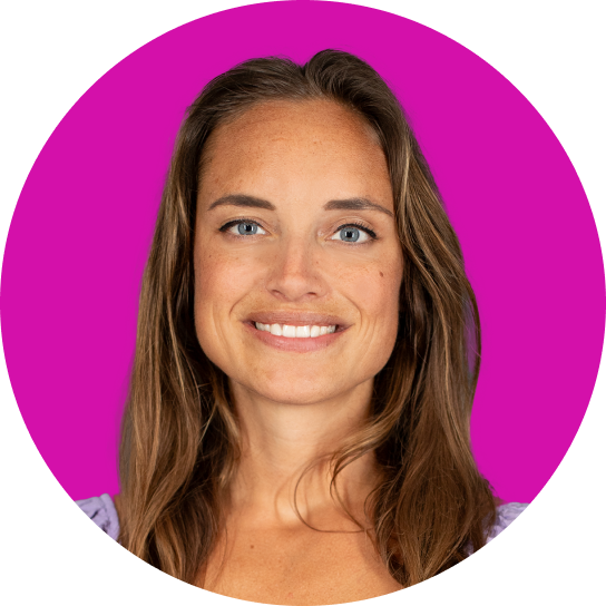 Claudia Baijens