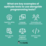Programming Aptitude Tests Hiring Guide TG