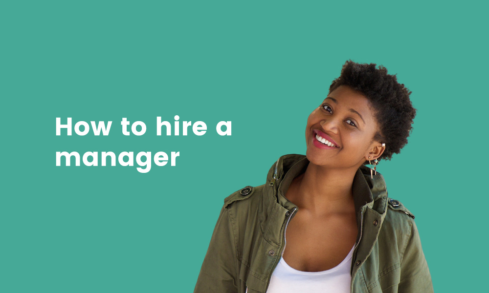 How to hire a manager – TestGorilla