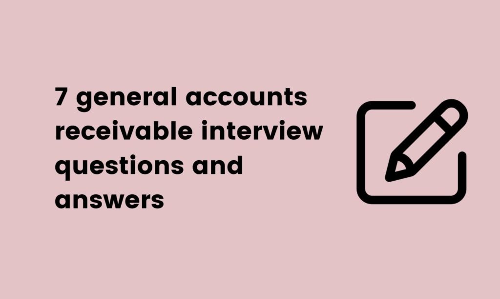 36-accounts-receivable-interview-questions-testgorilla