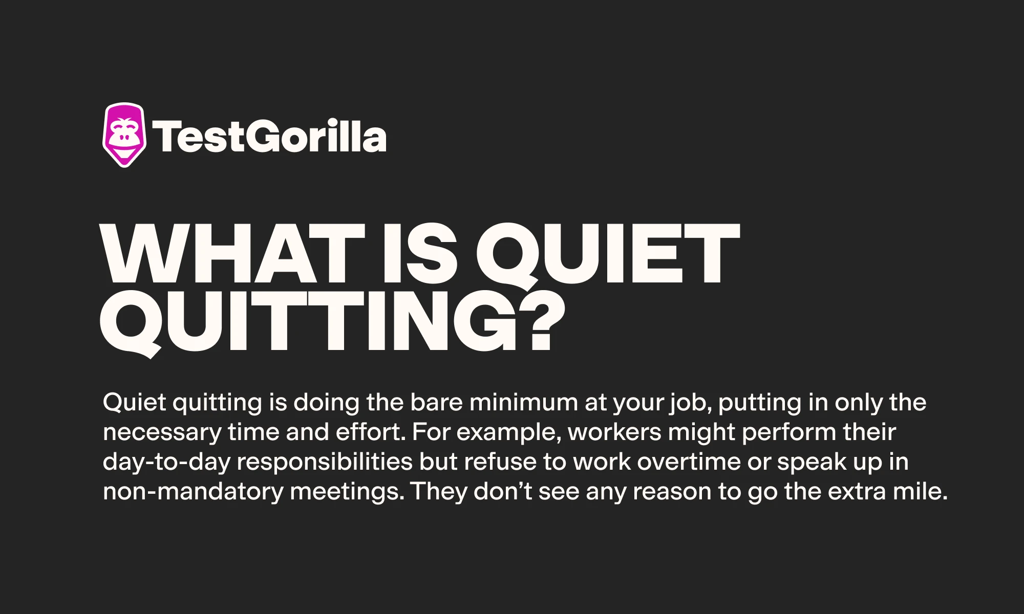 What-is-quiet-quitting