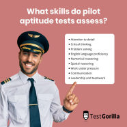 The Benefits Of Using Pilot Aptitude Tests For Hiring Top Talent