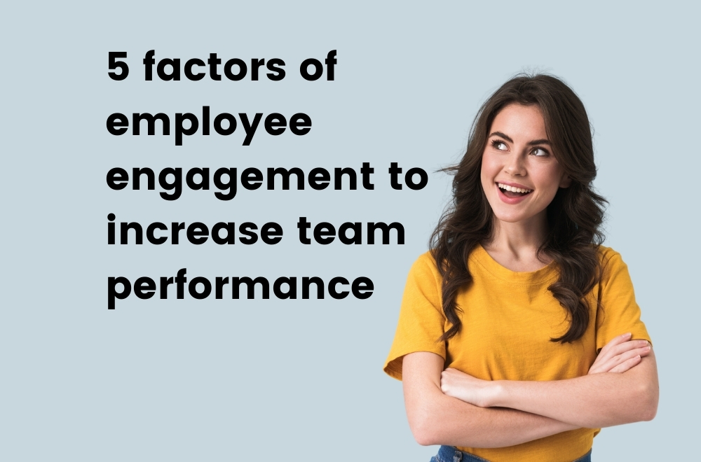 factors of employee engagement feature image