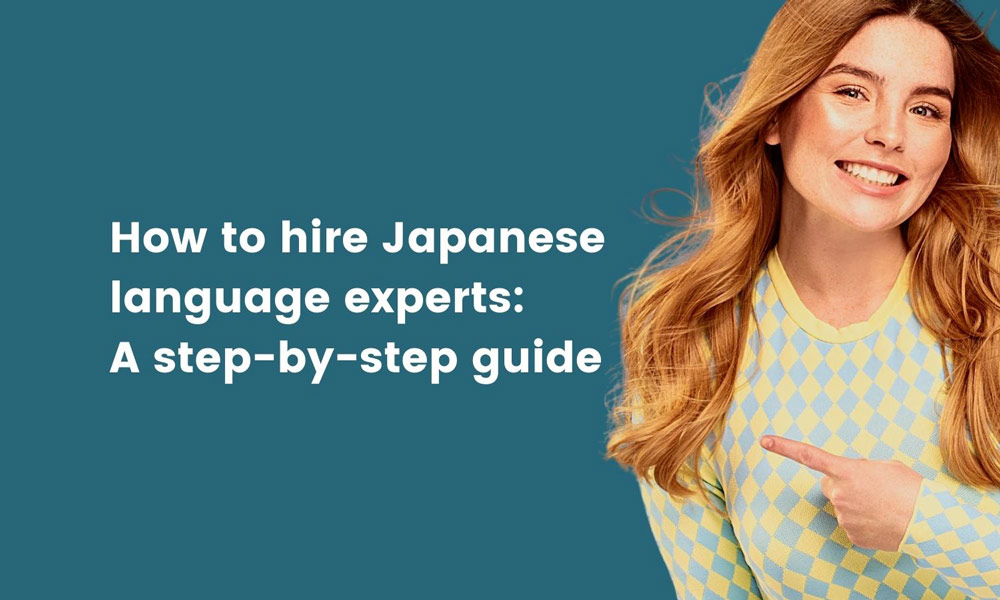 Online Japanese proficiency test C1: A full guide - TG