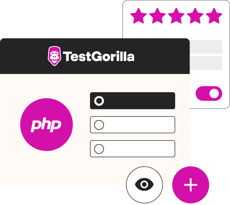 PHP Coding Tests