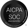 Imagen de cumplimiento de AICPA SOC