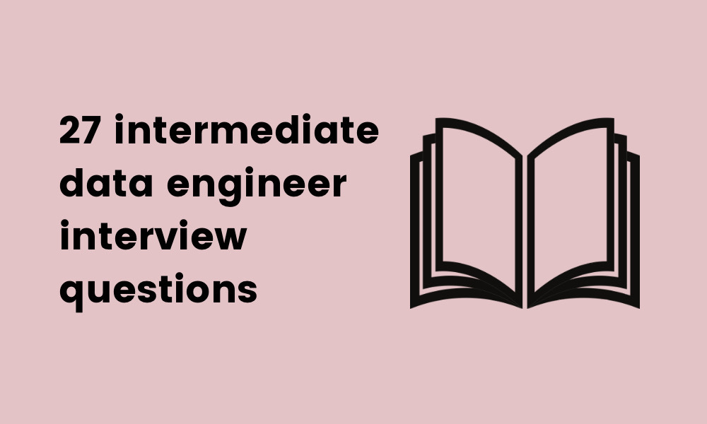 62 Data Engineer Interview Questions TestGorilla, 51 OFF