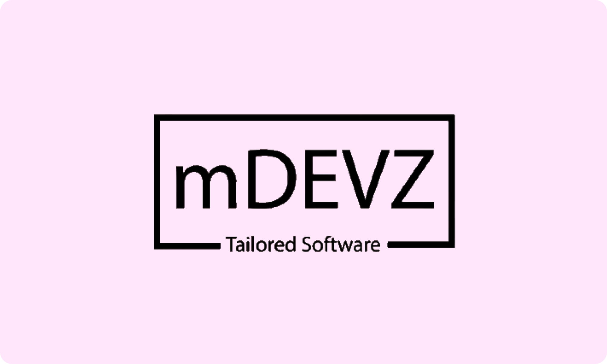 mDevz feature image