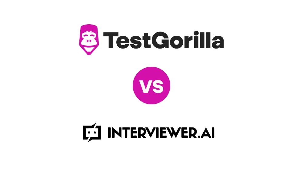 TestGorilla vs Interviewer.AI featured image