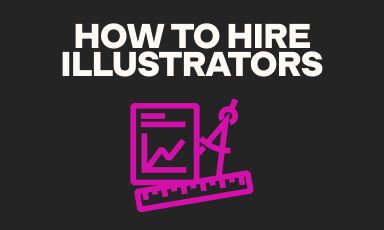 Blog thumbnail Why strong portfolios aren't enough to hire strong illustrators