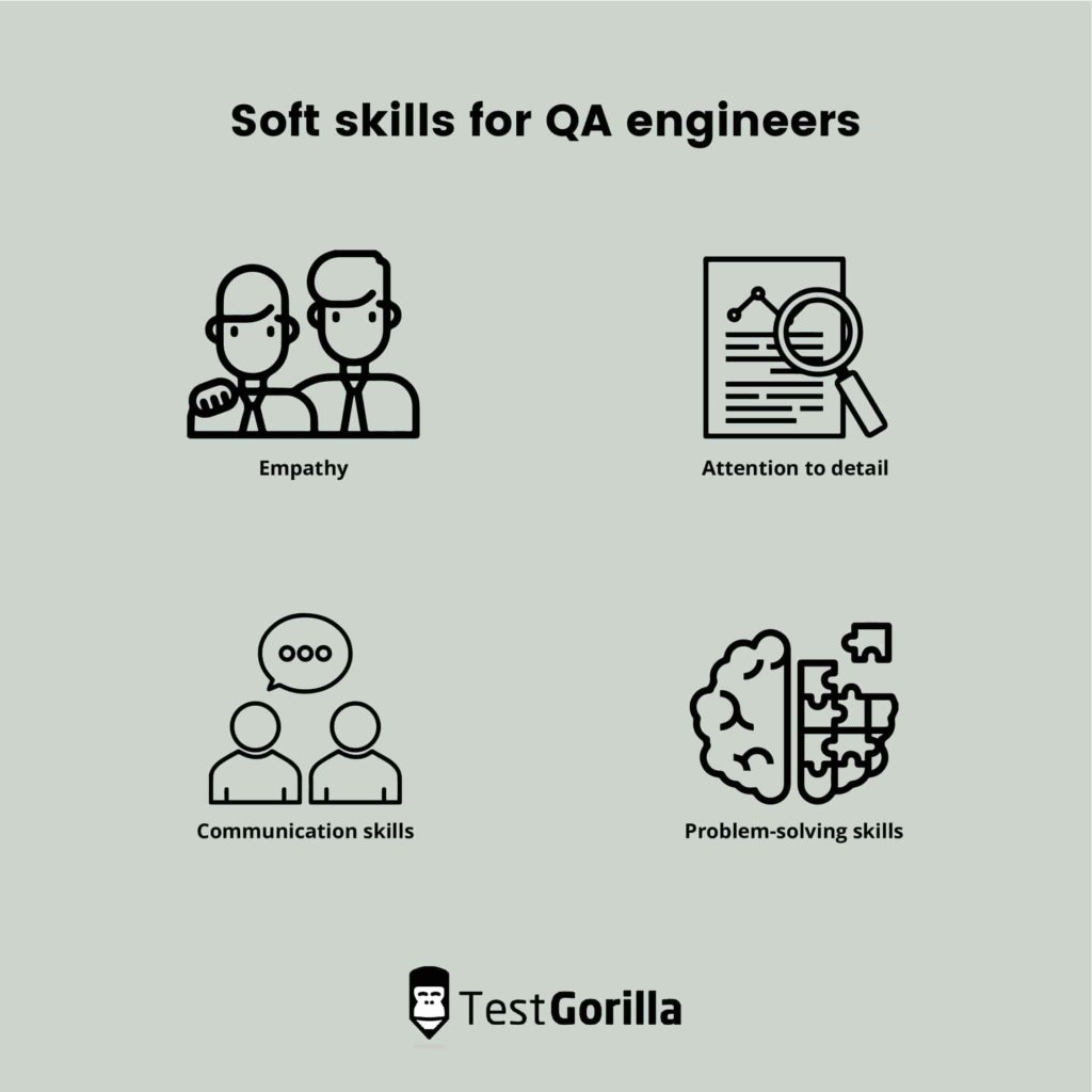 Soft Skills für QA-Engineers