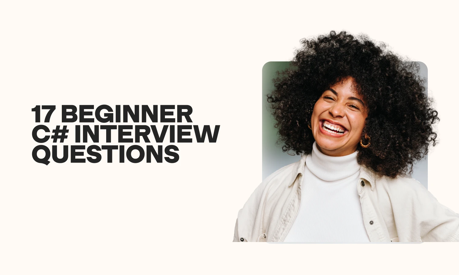 beginner C# interview questions