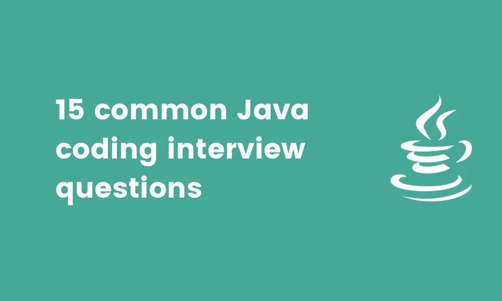 100-common-java-coding-interview-questions-testgorilla