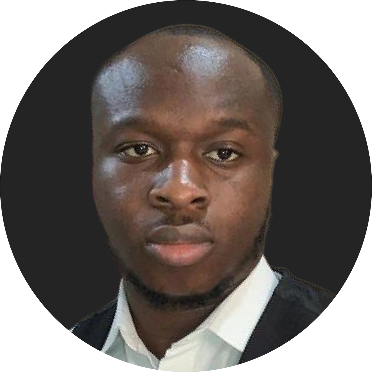 Kevin Akoh