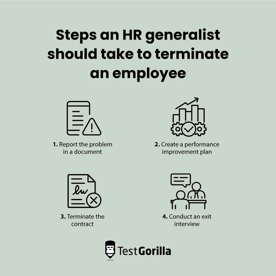20 HR generalist interview questions and answers TestGorilla