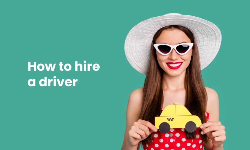 How to hire drivers TestGorilla